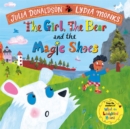 The Girl, the Bear and the Magic Shoes - Book