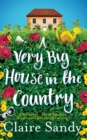A Very Big House in the Country - Book