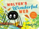 Walter's Wonderful Web - Book