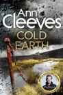 Cold Earth - Book