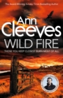Wild Fire - Book