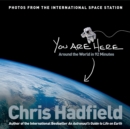 You Are Here : Around the World in 92 Minutes - Book