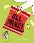 All Mine! - Book