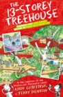 The 13-Storey Treehouse - eBook