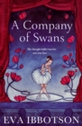 A Company of Swans - Book