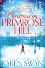 Christmas on Primrose Hill - eBook