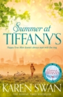 Summer at Tiffany's - Book