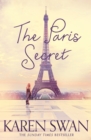 The Paris Secret - Book