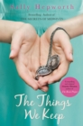 The Things We Keep - Book