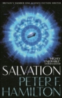 Salvation - eBook