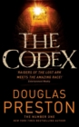 The Codex - Book