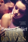 Broken Juliet - eBook