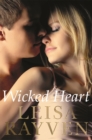 Wicked Heart - Book