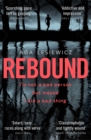 Rebound - Book