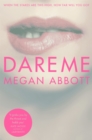 Dare Me - Book