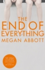The End of Everything - Book