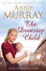 The Doorstep Child - eBook