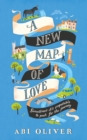 A New Map of Love - eBook