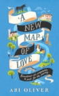 A New Map of Love - Book