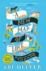 A New Map of Love - Book