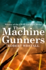 The Machine Gunners - Book