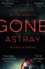 Gone Astray - Book
