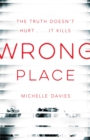 Wrong Place - eBook