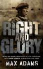 Right and Glory - Book