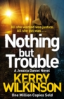 Nothing but Trouble - eBook