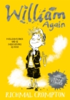 William Again - Book