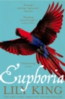 Euphoria - Book