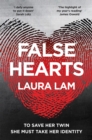 False Hearts - Book