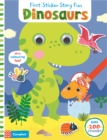 Dinosaurs - Book