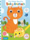 Baby Animals - Book