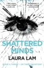 Shattered Minds - Book
