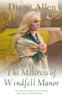 The Mistress of Windfell Manor - eBook