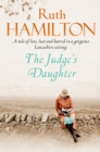 The Judge's Daughter - Book