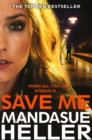 Save Me - Book