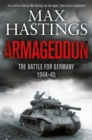 Armageddon : The Battle for Germany 1944-45 - Book