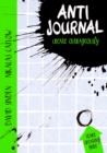 The Anti Journal - Book
