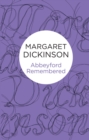 Abbeyford Remembered - Book
