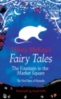 The Fountain in the Market Square : A The Pied Piper of Hamelin Retelling by Hilary McKay - eBook