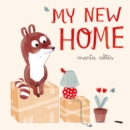 My New Home - eBook