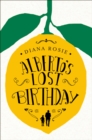 Alberto's Lost Birthday - Book