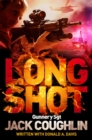 Long Shot - Book