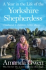 A Year in the Life of the Yorkshire Shepherdess - Book