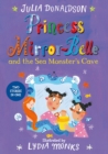 Princess Mirror-Belle and the Sea Monster's Cave - eBook