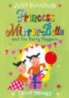 Princess Mirror-belle and the Party Hoppers - eBook