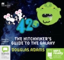 The Hitchhiker's Guide to the Galaxy - Book