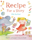Recipe For a Story - eBook